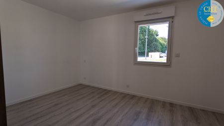 Location Maison 3 pièces 65m² IFFENDIC 35750 - Photo 3