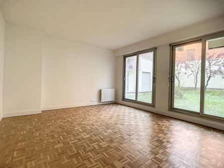 Appartement T2 Paris 15 à louer - Photo 5