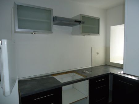 Location Appartement 2 pièces 47m² NEVERS 58000 - Photo 3