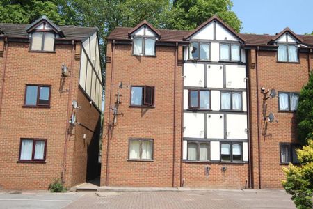 1 bedroom apartment to rent - Photo 5