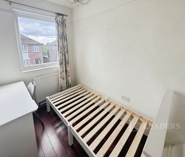 1 bedroom room to rent Elfleda Road, CB5 - Photo 1