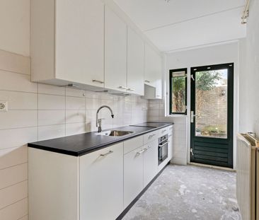 Huis te huur: Melissestraat 4 2034 MG Haarlem - Foto 4