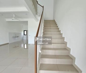 Aspira Hills Gerbang Nusajaya Double Storey For Sale & Rent - Photo 2