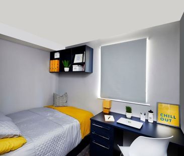 St. Marks Street, Leeds - Photo 1