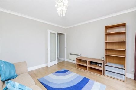1 Bed Flat, Parkside House, SW19 - Photo 2