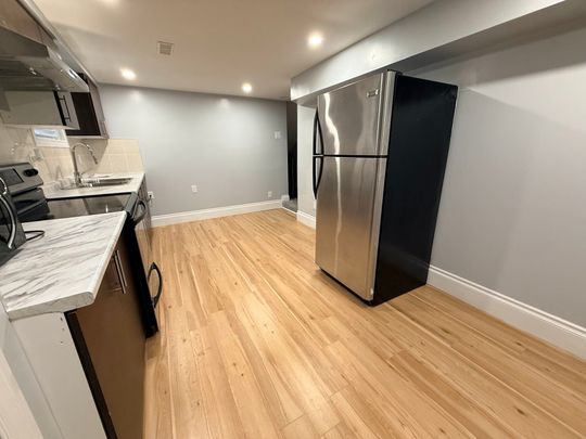 For Lease - 32 Jade Crescent, Brampton, Ontario - Photo 1