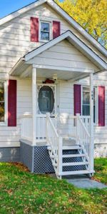 Maison à louer long terme - arrondissement de brompton - Photo 4