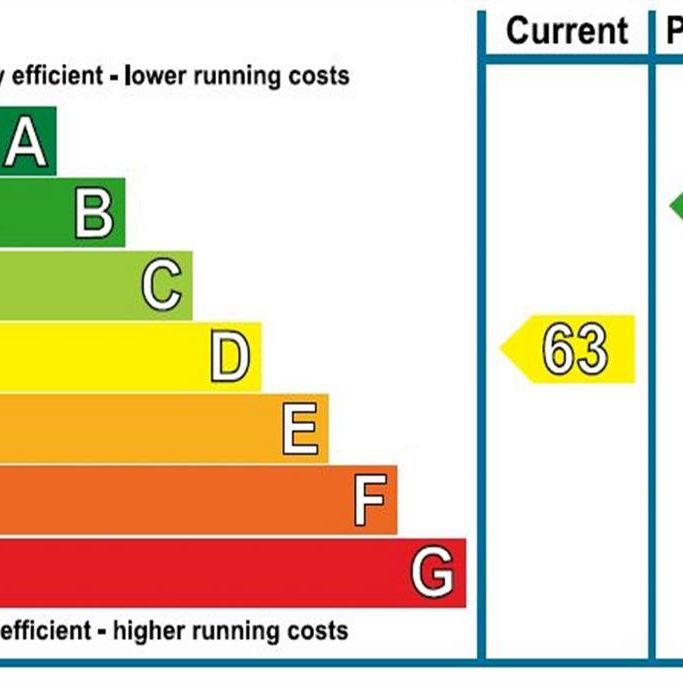 4 bedroom terraced house to rent - Photo 1