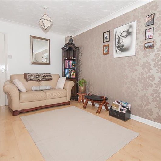 Middleham Close - Photo 1