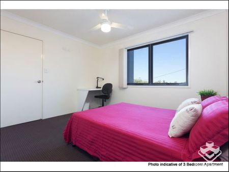 3 BEDROOM 2 BATHROOM APARTMENT WITH ALL BILLS INCLUDED - Photo 3