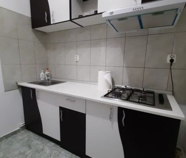Apartament cu o camera, zona centrala - Parcul Eminescu, ... - Fotografie 4