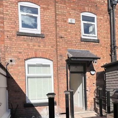 Gaolgate Suites, Stafford, ST16, Property for rent - Photo 1