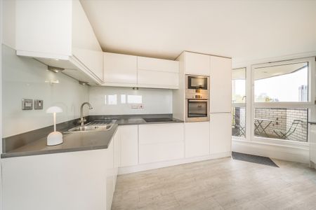 Worlds End Estate, Chelsea, SW10, London - Photo 4