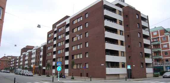 Stora Trädgårdsgatan 20 - Foto 2