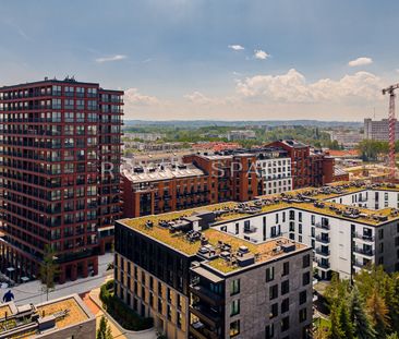 Kraków, Śródmieście, Grzegórzki, ul. Mogilska - Photo 6