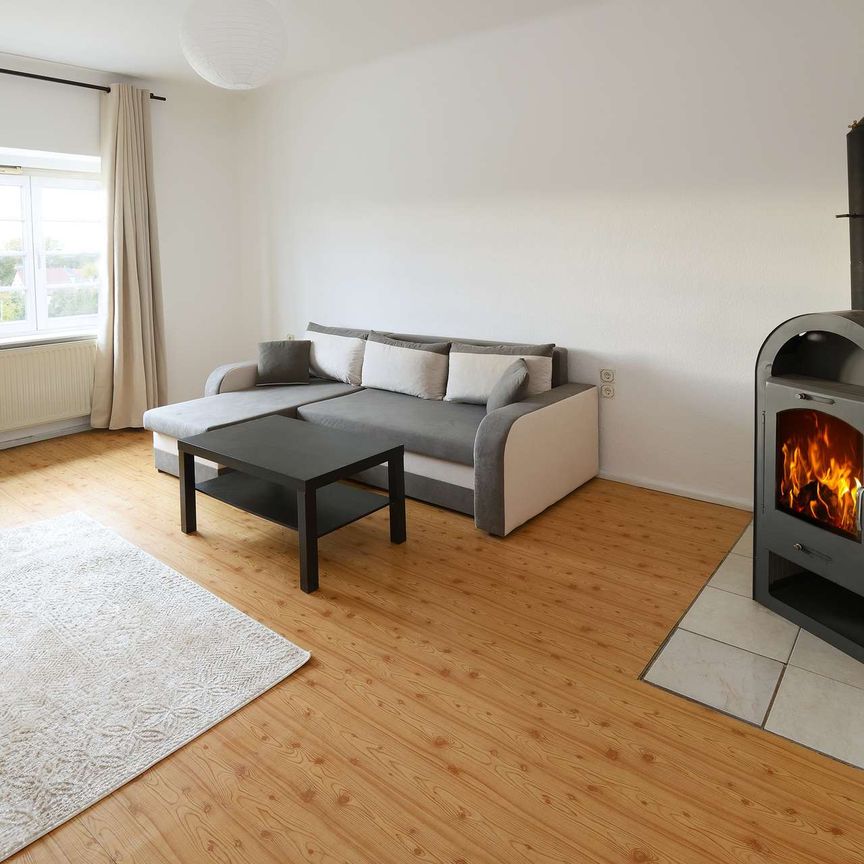 Gepflegte 2-Raum-Wohnung - Photo 1