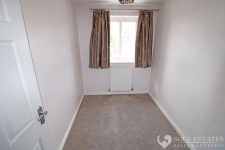 3 bedroom semi-detached house to rent - Photo 4
