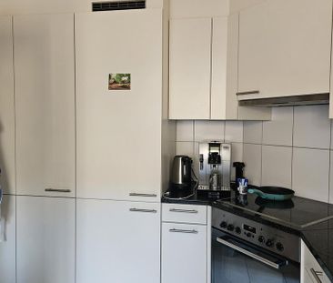 Geschmackvolle Maisonette Wohnung - Photo 5