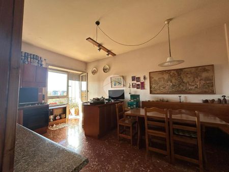 5 locali in affitto - Photo 5