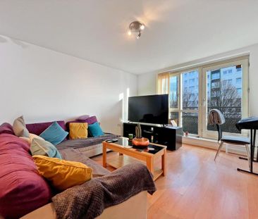 1 bedroom flat to rent - Photo 6