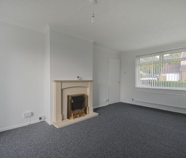 2 bed end of terrace house to rent in Holly Lodge Road, Cwmbran, NP44 - Photo 1