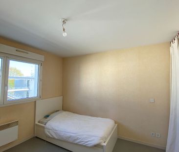 Location Appartement 1 pièce 18m² RENNES 35700 - Photo 3