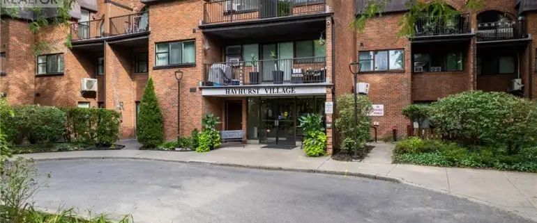 36 HAYHURST Road Unit# 160 | 36 HAYHURST Road Unit# 160, Brantford - Photo 1
