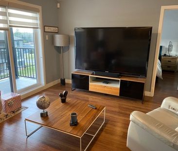 Appartement 5 1/2 à louer à Trois-Rivières () - Photo 3