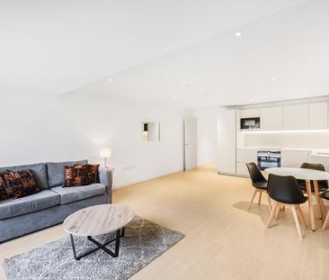 1 bedroom apartment to rent - Photo 3