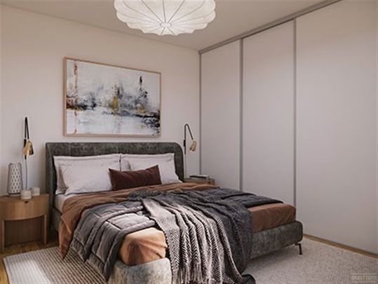 S Lasarettsvägen 17, Skellefteå - Foto 1