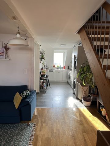 1 Zimmer, 75 m², 5. Stock - Photo 5