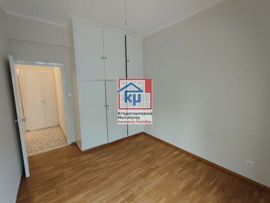 Διαμέρισμα για ενοικίαση Αγία Ειρήνη (Λέσβος - Μυτιλήνη) - Φωτογραφία 1