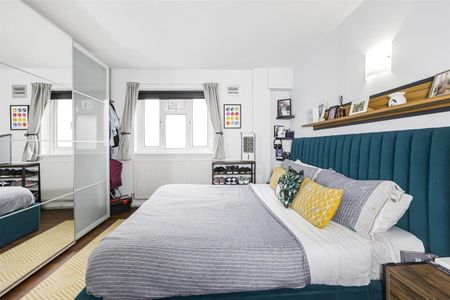 2 Bed Flat, Bridge Court, E10 - Photo 5