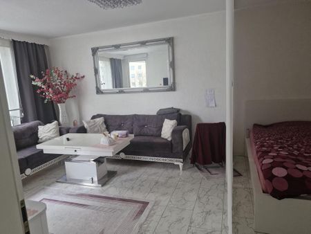 Tauschwohnung 2 Zi Charlottenburg gegen 1,5-2 Zi MV - Photo 3