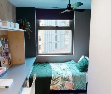 Studio Room - Photo 6