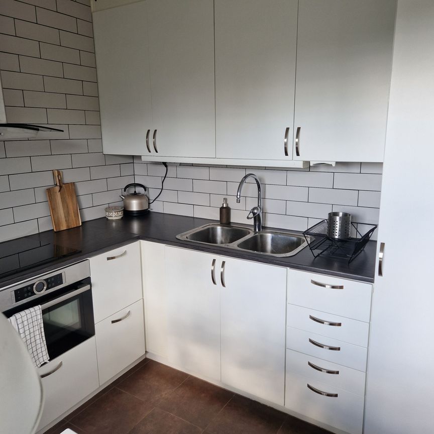 Mörbylund, Danderyd - Photo 1