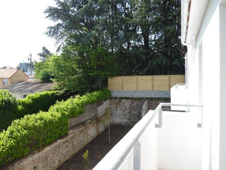 Location Appartement 2 pièce(s) - 42 m² - Photo 4