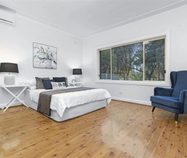 Stylish Double Brick Family Home with Golf Course Views - Photo 3