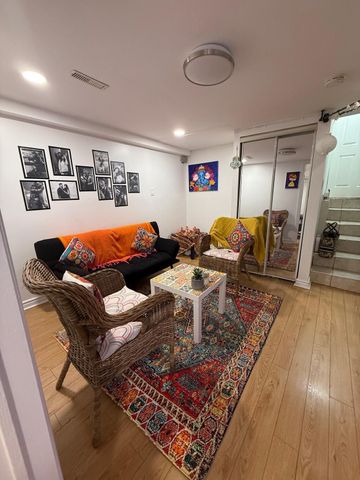 For Lease - 20 Castlebury Crescent Unit# Basement, Toronto, Ontario - Photo 4