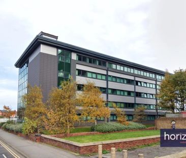 Douglas Court, Douglas Street, Middlesbrough, TS4 2EE - Photo 6