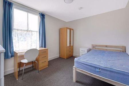 5 bedroom terraced house to rent - Photo 5