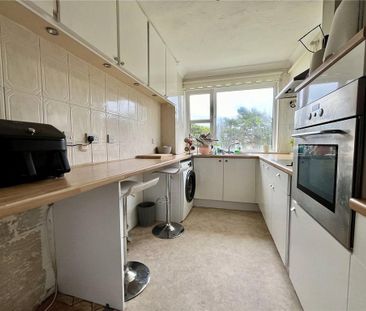 2 bedroom apartment to rent - Photo 6