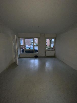 2-Zimmer-Wohnung in Dortmund Dorstfeld - Foto 1