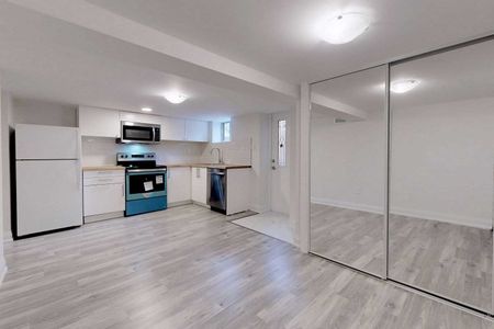 For Lease - 126 Armstrong Avenue Unit# Lower, Toronto, Ontario - Photo 2