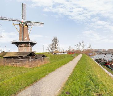 Gorinchem, Achter de Kerk, 11 - Photo 1