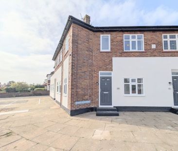 To Let – Ranelagh Drive, Ainsdale, PR8 – One Bed Ground Floor Apt - Photo 5
