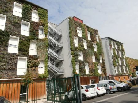 Location appartement T2 45.50m² à Reims (51100) - Photo 5