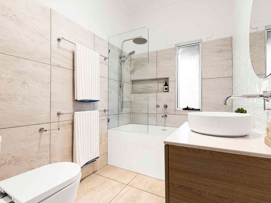 Classic Charm Meets Modern Comfort in the Heart of South Toowoomba - Photo 1