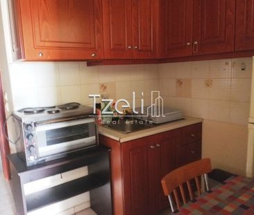 Studio/Γκαρσονιέρα για ενοικίαση Ζαρουχλέικα (Πάτρα) - Photo 4