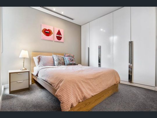 315/1 Clara Street, South Yarra VIC 3141 - Apartment For Rent | Domain - Photo 1